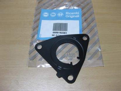 55192351 Pakking vacuumpomp