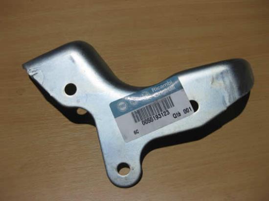 55193123 Steun schakelkabels