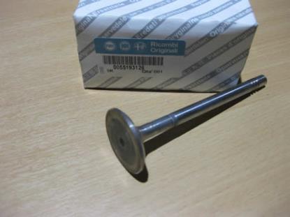 55193126 Inlaatklep JTD