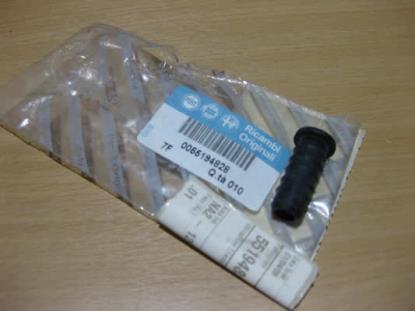 55194828 Pakking oliepeilstok