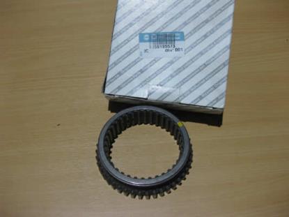 55195573 Schakel mof