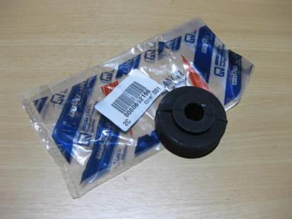 60662166 Rubber achtervering