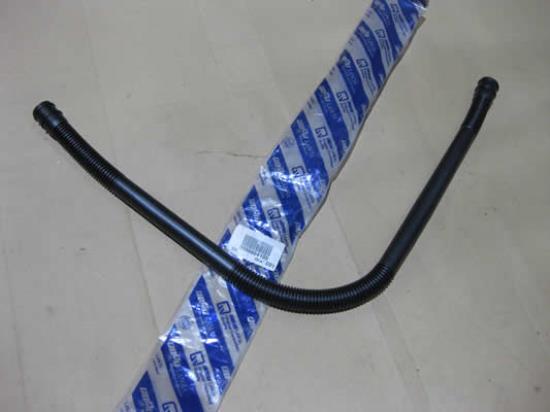 60664105 Brandstofslang