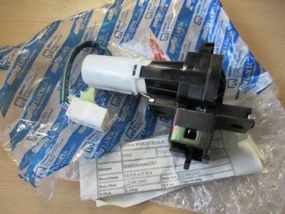 60666283 Achterklepslot