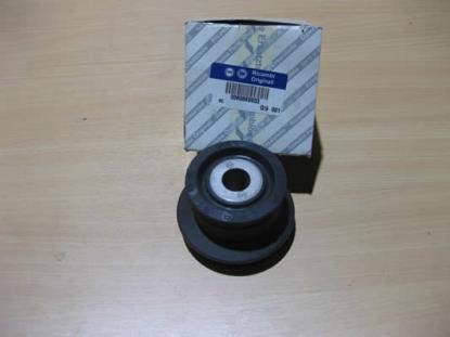 60669933 Silentblock op subframe voorzijde achterste