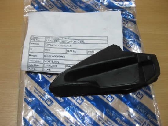 60669961 Sierstuk rechts