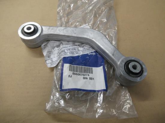 60670274 Draagarm vering linksachter. Lancia Thesis