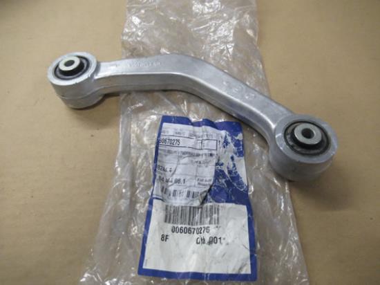 60670275 Draagarm vering rechtsachter