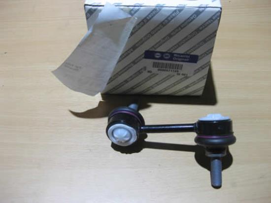 60671726 Stabilisatorstang achterzijde links