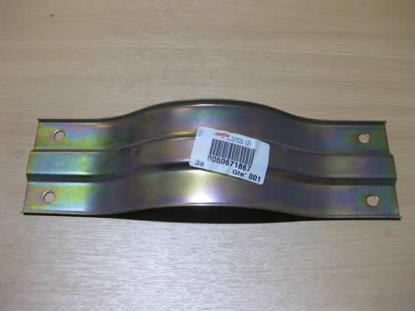 60671867 Uitlaat beugel