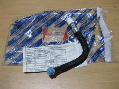 60816529 Brandstofleiding