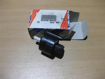60816543 Sensor brandstoffilter