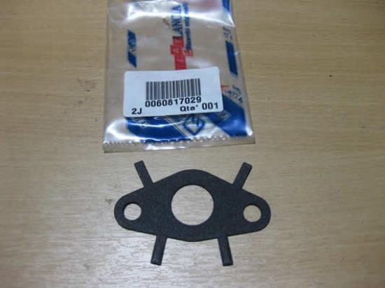 60817029 Pakking turboslang 1.9 JTD