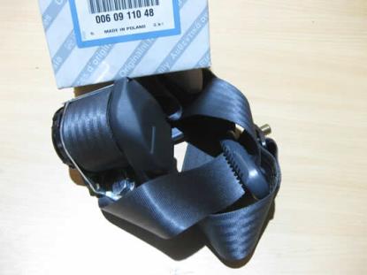 60911048 Veiligheidsgordel