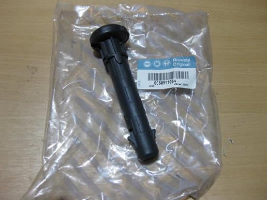 60911084 Hoofdsteun bus