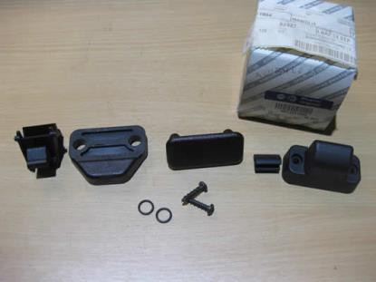 71711034 Greep schuifraam