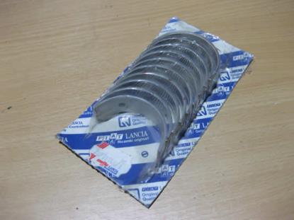 71711148 Lagerschaal set compleet