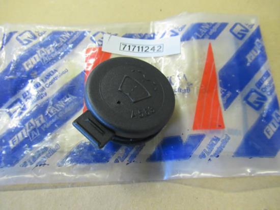 71711242 Afsluitdop reservoir ruitenwisser