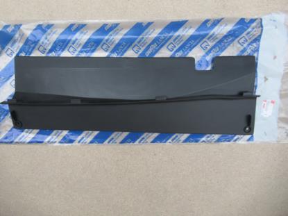 71711264 Afdekkap parafan rechts