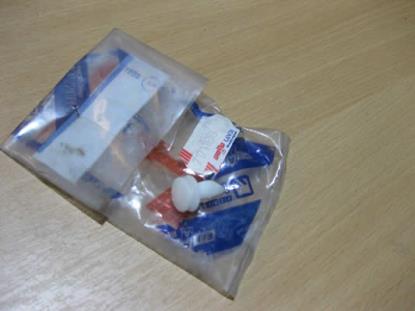 71711653 Montage clip deurpaneel