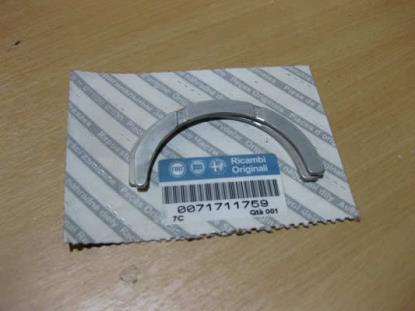 71711759 Ringhelft set 0.127mm overmaat