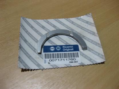 71711760 Ringhelft set