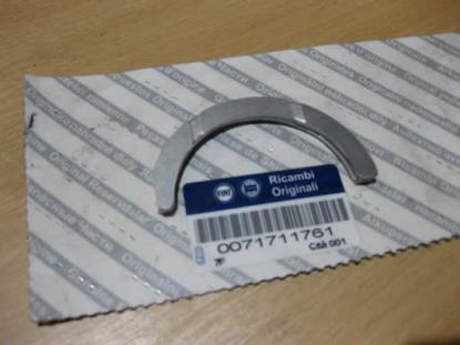 71711761 Ringhelft set 0.127mm overmaat