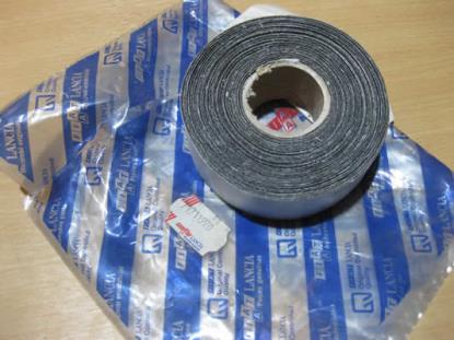 71711970 Geluidsdemping