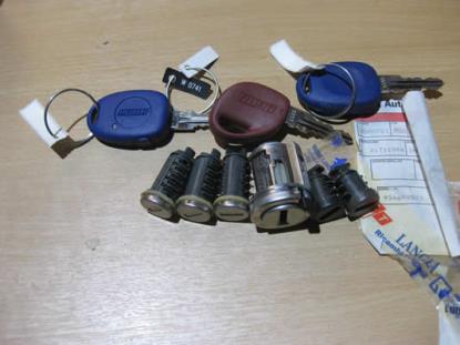 71711994 Slotenset compleet