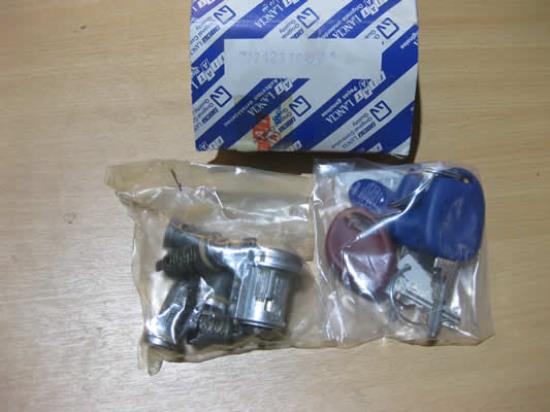 71712316 Slotenset compleet