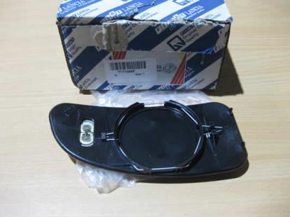71716699 Buitenspiegel glas rechtsonder