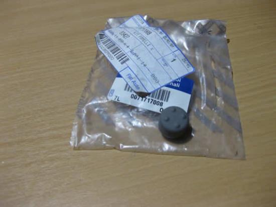 71717008 Set bedieningsknoppen