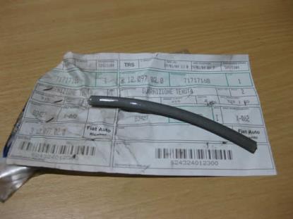 71717168 Pakking achterklep