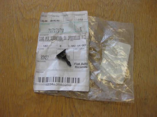 71717170 Montagepen rechts dashboard