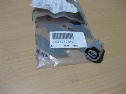 71717812 Stekker airco systeem