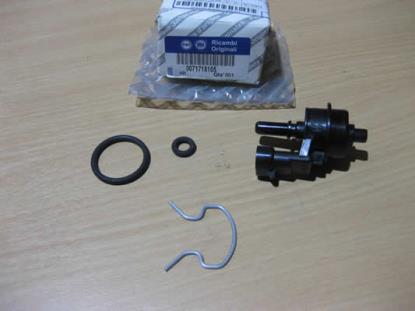 71718105 Ventilatieklep