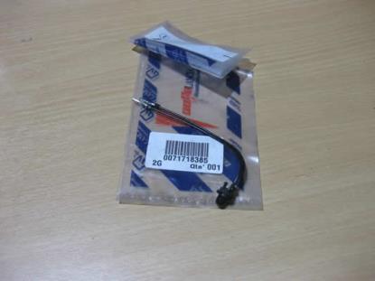 71718385 Temperatuur sensor buitenspiegel links