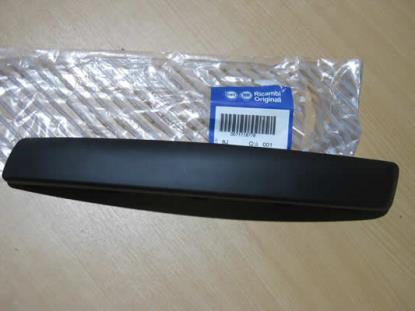 71718778 Sierlijst links voorbumper