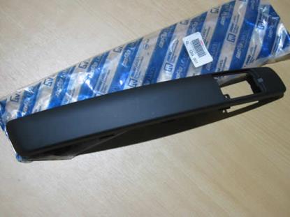 71718779 Sierlijst rechts bumper