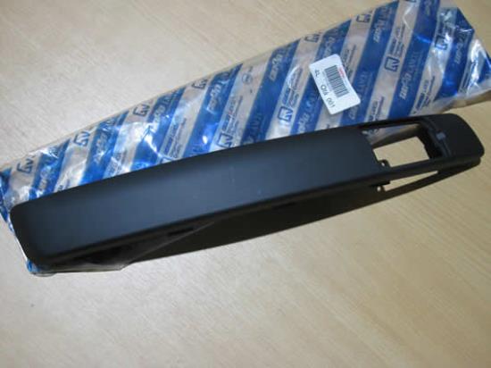 71718779 Sierlijst rechts bumper