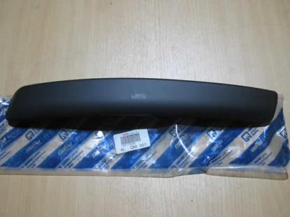 71718780 Sierlijst links bumper