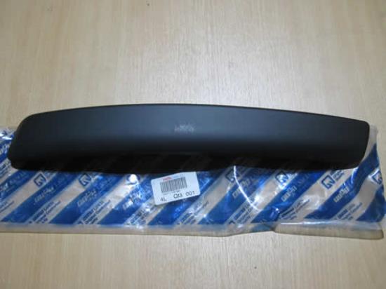 71718780 Sierlijst links bumper