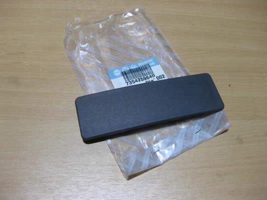 735425964 Plug chassisnummer