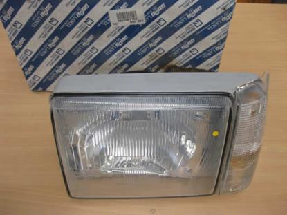 7567150 Koplamp links