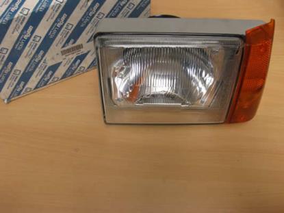 7567164 Koplamp links ELMA