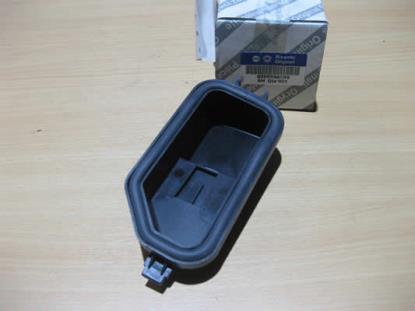 9948398 Koplamp deksel links