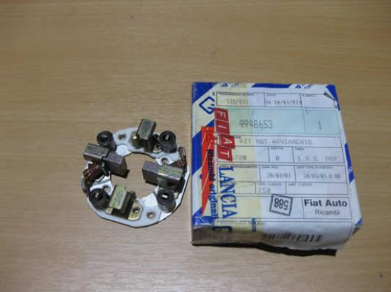 9948653 Reparatie set startmotor