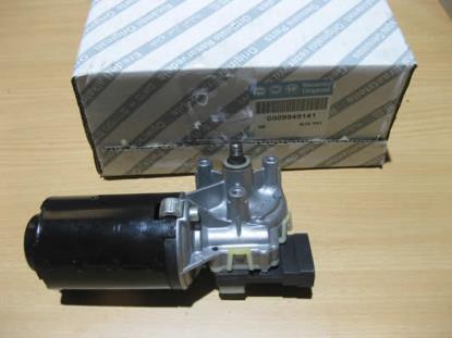 9949141 Ruitenwisser motor voorzijde
