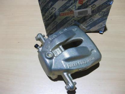 9949283 Remklauw voorzijde links