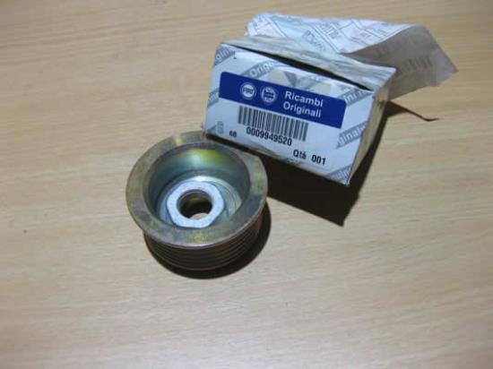 9949520 Dynamo poelie